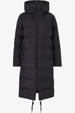 Tretorn Talvitakki Arctic Puffer Parka