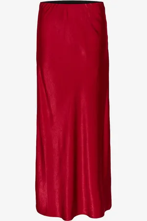 My Essential Wardrobe Maxihame EstelleMW Long Skirt