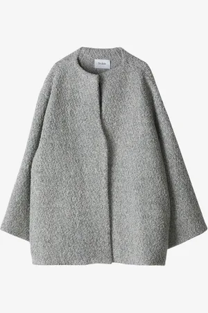 Stylein Tekoturkis Haparanda Jacket