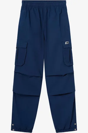 New Balance Cargo-housut NB Premium Parachute Trouser