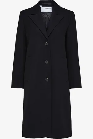 SELECTED Takki slfNew Alma Wool Coat