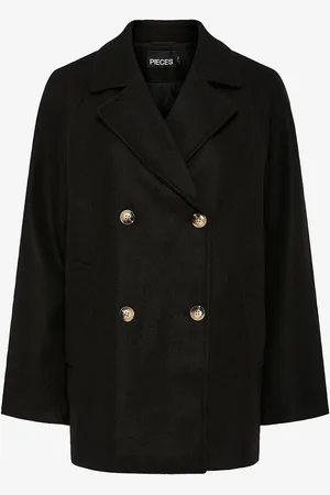 Pieces® Takki pcMarbel Coat