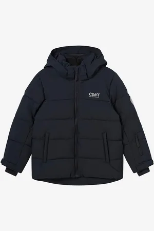 Colour Wear Hiihtotakki Pole Jacket