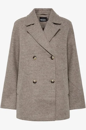 Pieces® Takki pcMarbel Coat