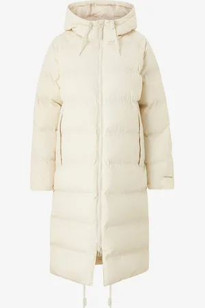 Tretorn Talvitakki Arctic Puffer Parka