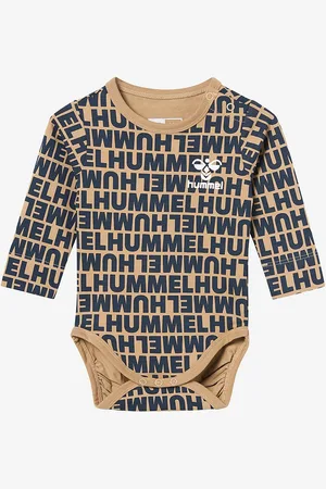 Hummel Body-asu hmlOlla Body L/S