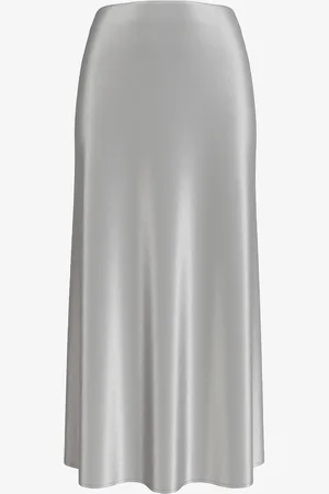 VILA Maxihame viEllette HW Long Skirt