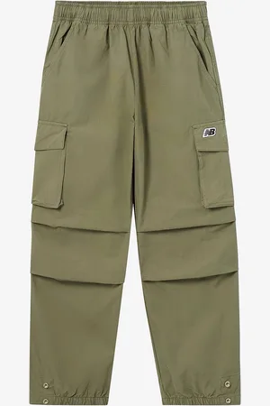 New Balance Cargo-housut NB Premium Cargo Pant