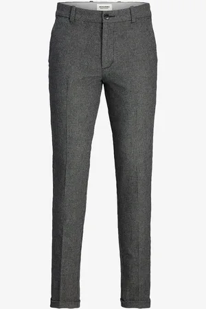 JACK & JONES Chino-housut jpstMarco jjHenry Chino SN