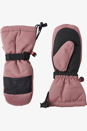 Kombi Peukalokäsineet Majestic JR Mitt