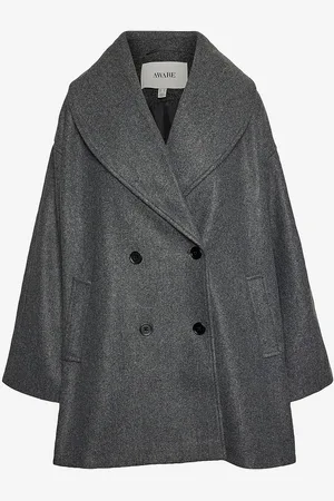 VERO MODA Takki vmLondyn LS Coat Vma