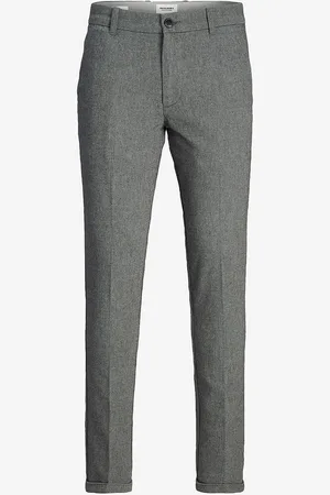JACK & JONES Chino-housut jpstMarco jjHenry Chino SN
