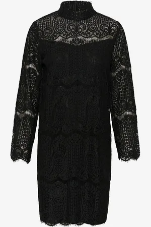 Culture Mekko cuIma Lace Short Dress