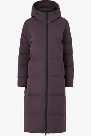 Tenson Untuvaparka Shanna Down Coat 2.0
