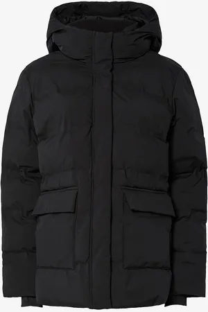 Pieces® Takki pcNorma Puffer Jacket BC