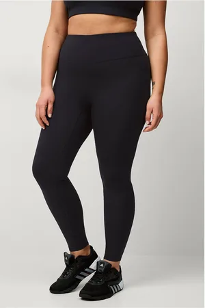 ELLOS Treenitrikoot Studio Tights Flat Front Core