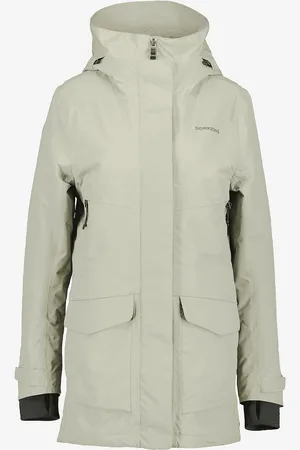 Didriksons Parka Frida Wns Parka 7