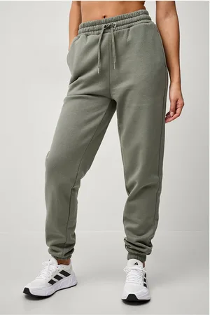 ELLOS Verryttelyhousut Cuff Core