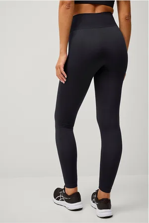 ELLOS Urheiluleggingsit Seamless Tights Core