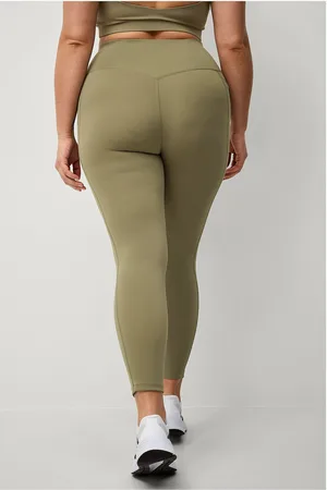 ELLOS Treenitrikoot Studio Tights Flat Front Core