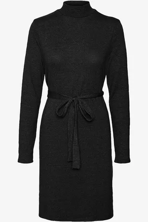 VERO MODA Mekko vmBella LS Short Dress Jrs Noos