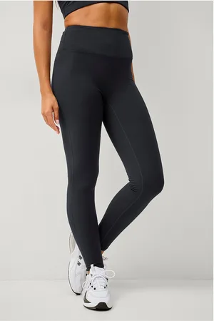 ELLOS Treenitrikoot Warm Tights Flat Front Core