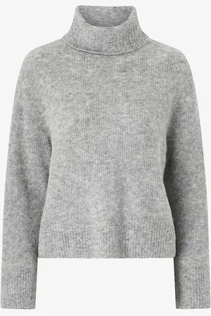 Mos Mosh Paita mMaidy Thora Rollneck Knit