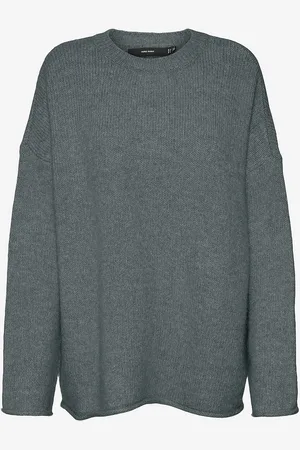 VERO MODA Paita vmNoelle LS O-neck Pullover GA