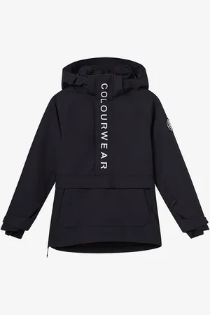 Colour Wear Lumilautailutakki Signature Anorak