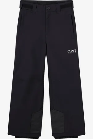 Colour Wear Lasketteluhousut Line Pants