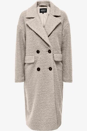 ONLY Takki onlValeria Piper Coat Otw