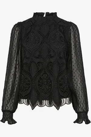 Y.A.S Pusero yasLera LS Top