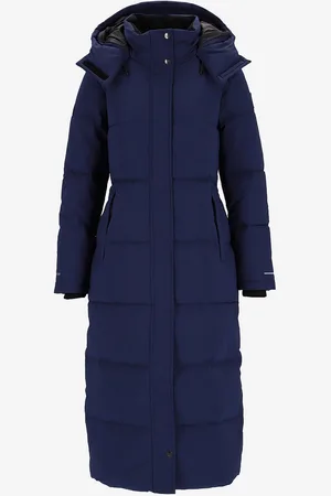 Twentyfour Parka Mode Ada Parkas W