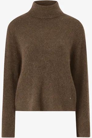 Mos Mosh Paita mMaidy Thora Rollneck Knit