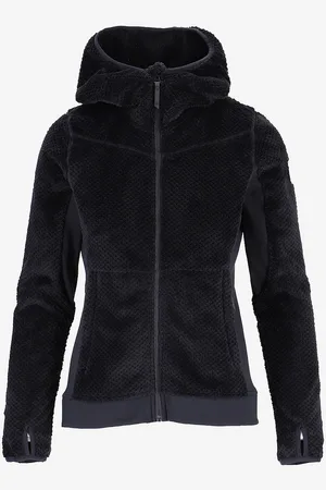 Twentyfour Fleece-takki Isbre Air Fleece W