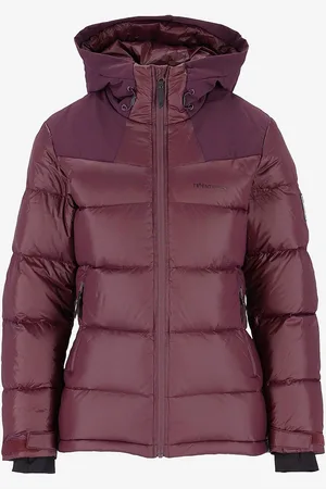 Twentyfour Untuvatakki Isbre Downjacket W