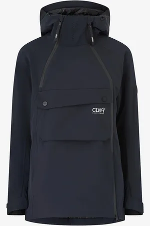 Colour Wear Lumilautailutakki Cake Anorak