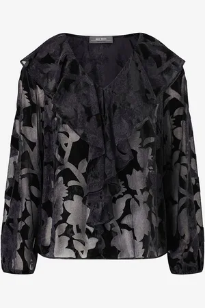 Mos Mosh Pusero mmBasile Burn Blouse