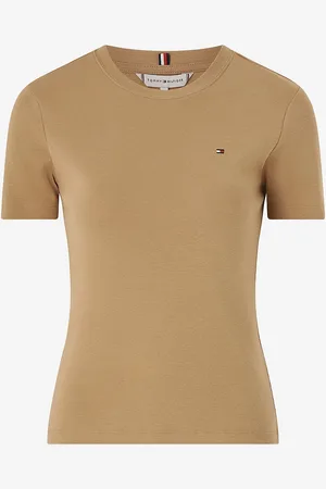 Tommy Hilfiger Toppi Slim Cody C-nk SS