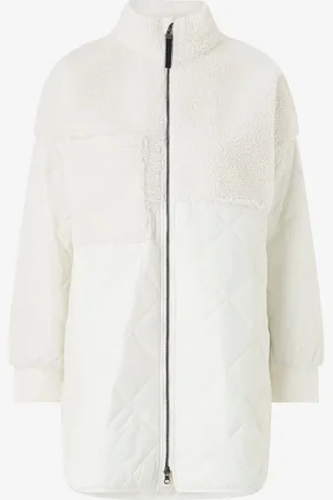 Twentyfour Takki Mode Shacket W