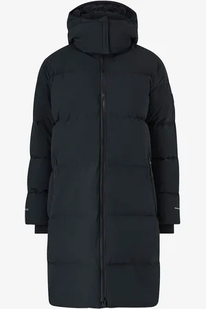 Twentyfour Untuvaparka Mode Eli Down Parka W