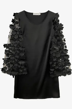 Ida Sjöstedt Mekko 318 Genie Dress