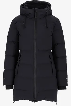 Twentyfour Untuvaparka Mode Maya Down Parka W