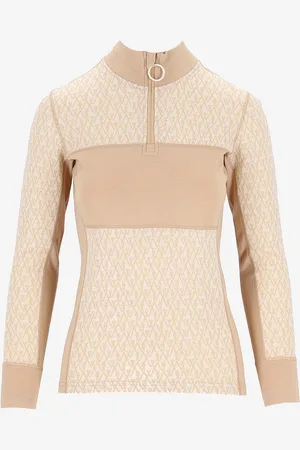 Twentyfour Terminen alustoppi Finse HZ Wool Top W