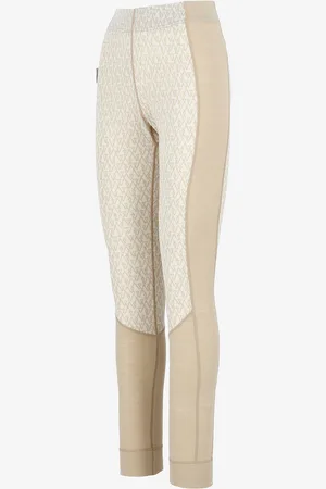 Twentyfour Lämpöalushousut Finse Wool Tights W