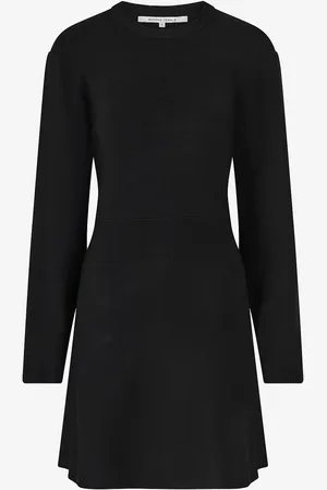 Second Female Mekko Stinna Knit Dress