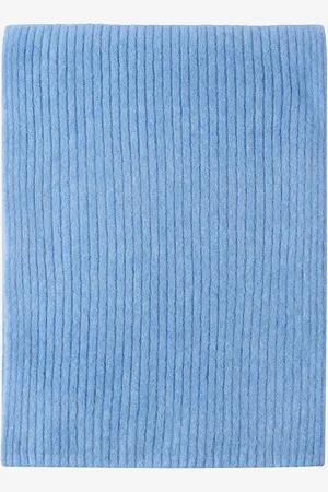 Second Female Kaulaliina Snowy Knit Scarf