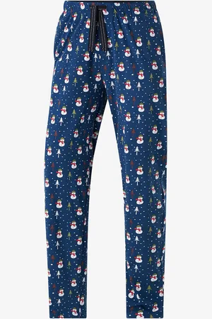 Lindbergh Pyjamahousut X-mas Pyjama Pants