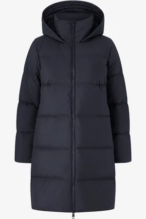 Tommy Hilfiger Untuvatakki HW Down Casual Coat