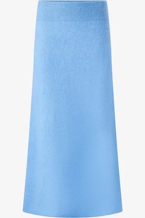 Second Female Hame Ina Knit Skirt